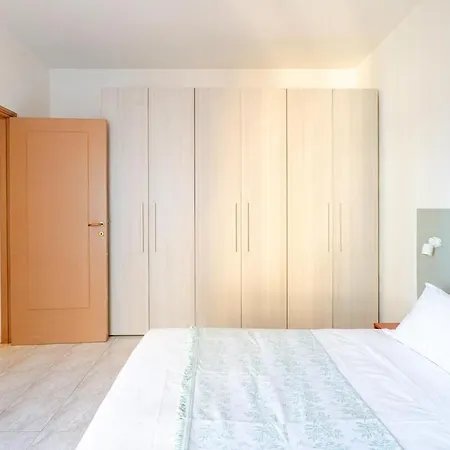 Daire Exclusive View - Life Milano