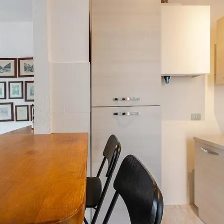 Daire Exclusive View - Life Milano