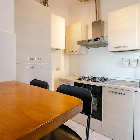 Daire Exclusive View - Life Milano